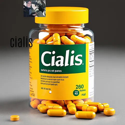 Precio cialis 5 mg en farmacia